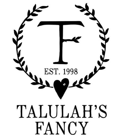 TALULAH’S FANCY Wildflower Farm Studio & Gallery in Lima NY